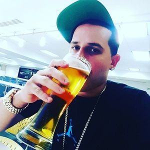 Meet your Posher, Ruben